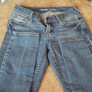 Old Navy Jeans